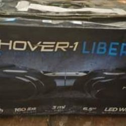 Hover-1 Liberty 