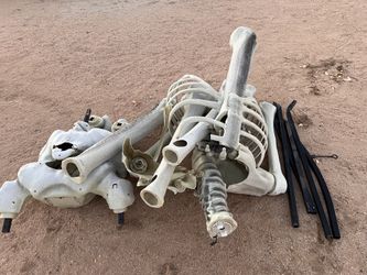 Home Depot Skelly  Parts