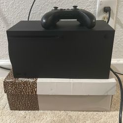 Xbox Series X 