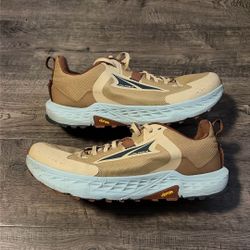 Altra Mens Running Shoes 