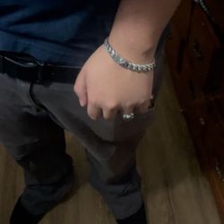 Chrome Hearts Bracelet 