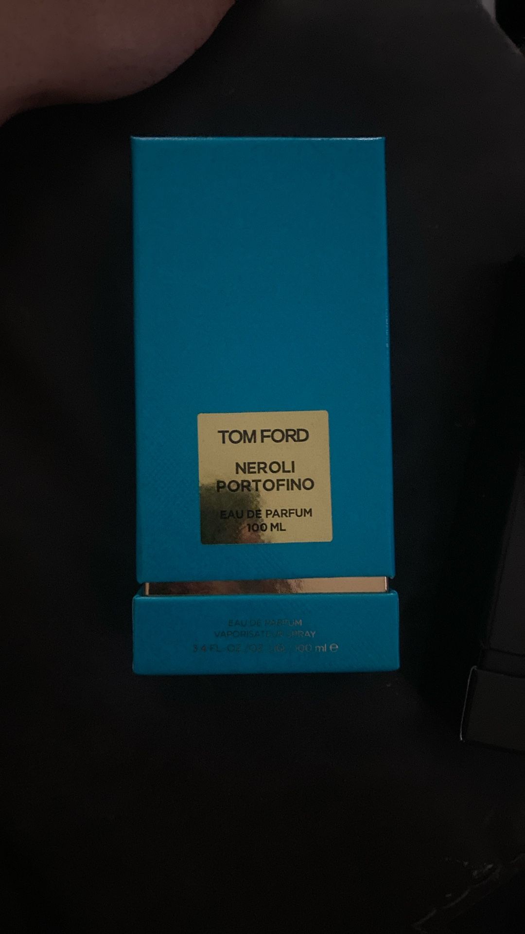 Tom Ford neroli Portofino 100ML
