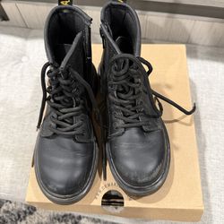 Kid Doc Martens