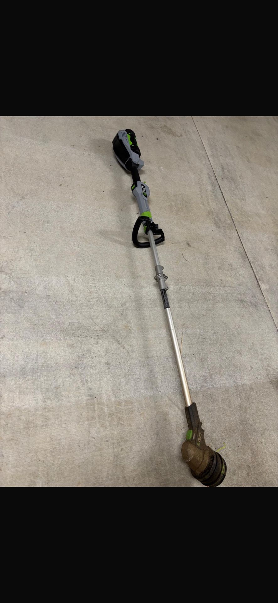Trimmer
