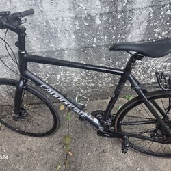 Cannondale Bike