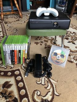 XBOX360