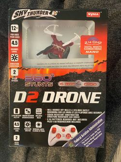 Sums X12S Nano Drone