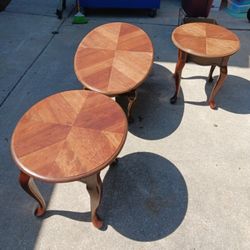 Coffee Table And end table