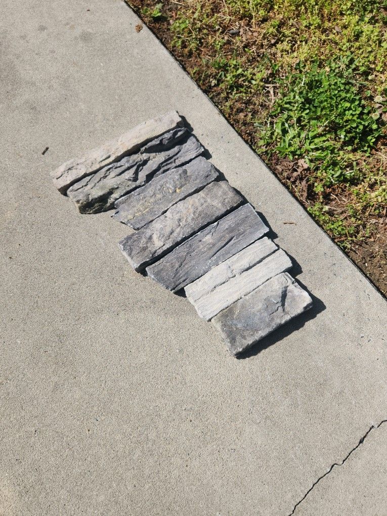 Vynil Stone