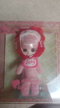 Doll