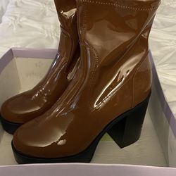 Womens Shoes/Boots