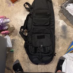 Tactical Bag For My Cop Friends Or  S.oops 
