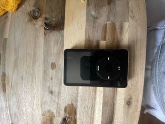 apple ipod classic 5th Gen