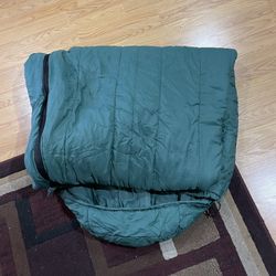 Sleeping Bag