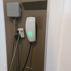 tesla car charger