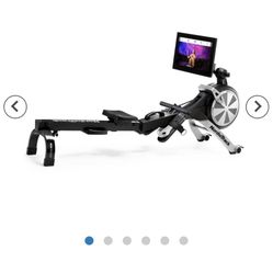 I Have Brand New Norditrack 