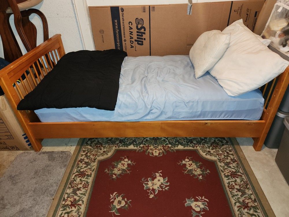 Twin Mattress