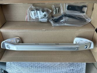 Jeep Wrangler Jk Grab Handle