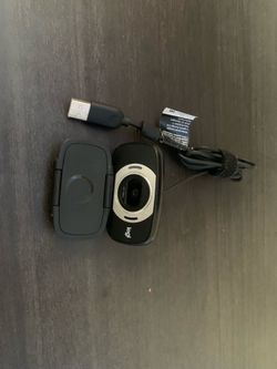 Logitech Webcam