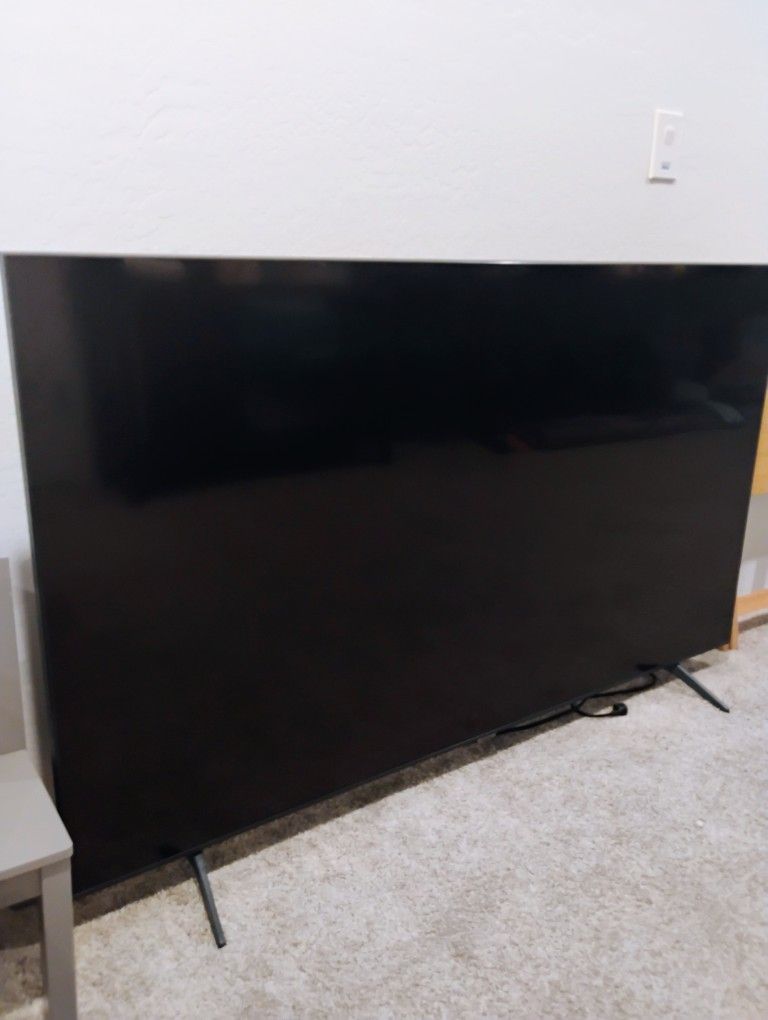 Samsung Smart TV 65" 