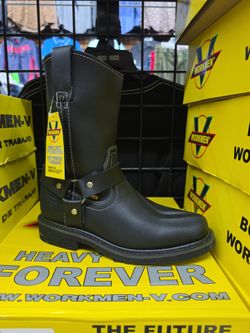 Biker boots | Botas De motocicleta
