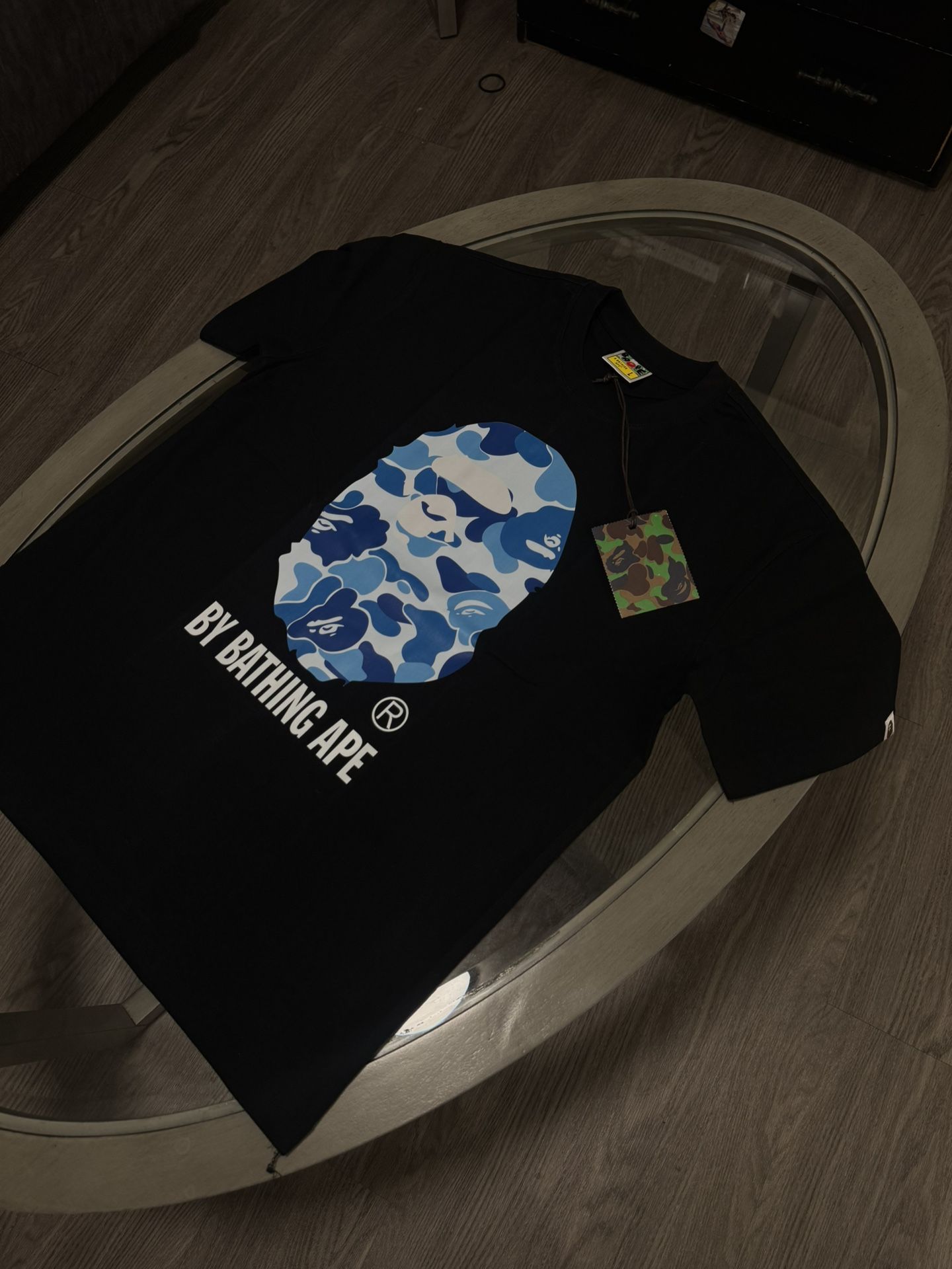 Bape Tees 