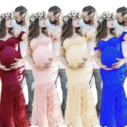 Maternity dress vestido de maternidad