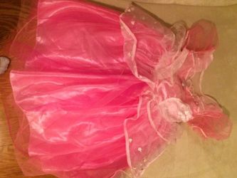 princess dress