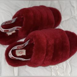 Uggs Australia Slippers