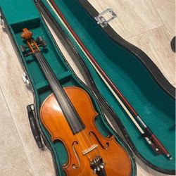 Violin 1/2