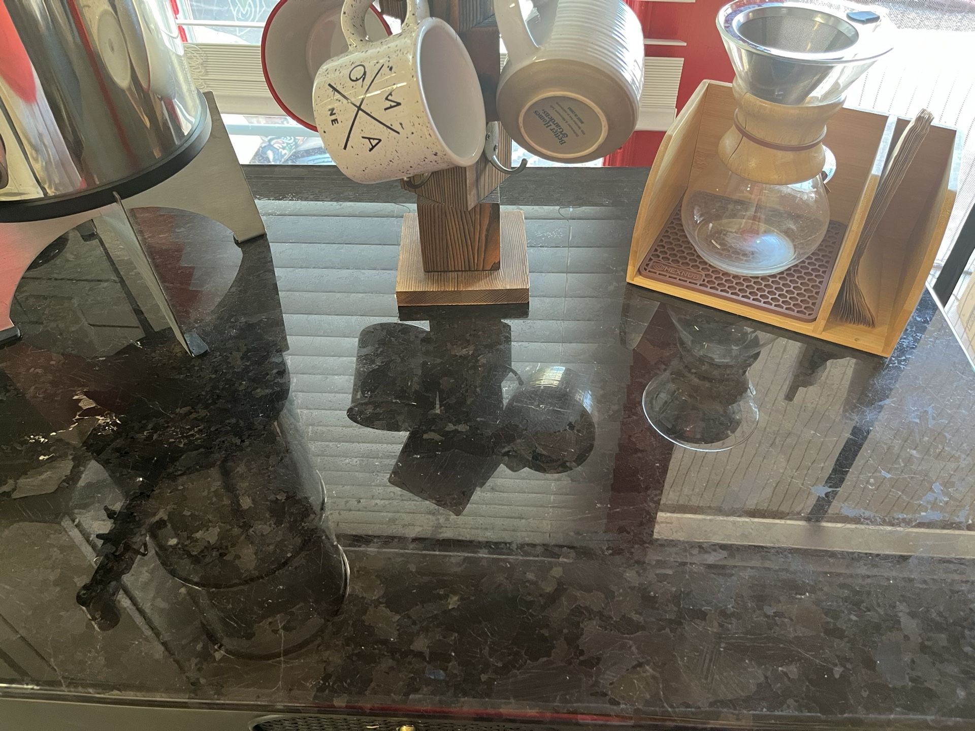 Kitchen Island On Wheels