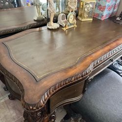 Antique Desk