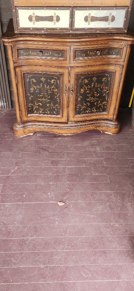 Free Cabinet