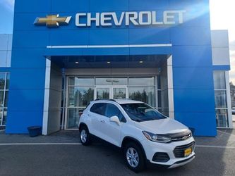 2019 Chevrolet Trax