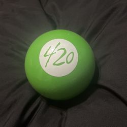 Magic 420 Ball