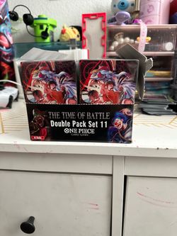 OP16 double deck