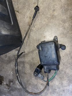 Civic Eg Parts