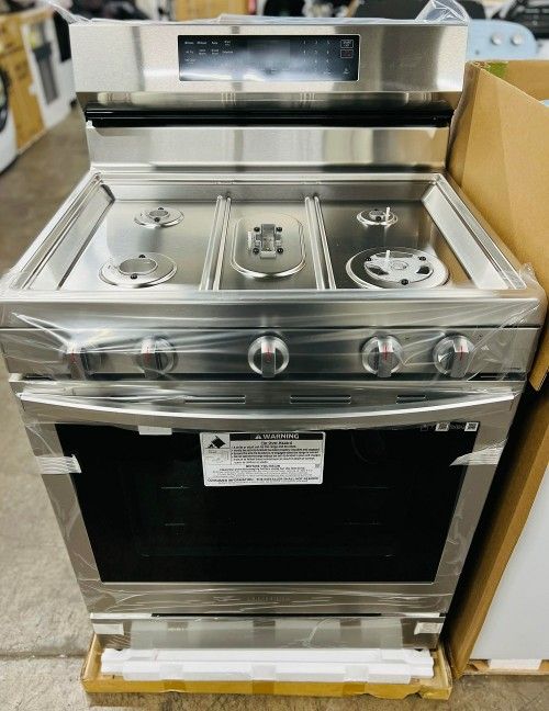 Brand New Stoves starts from 399 and up for Sale in Oak Forest, IL