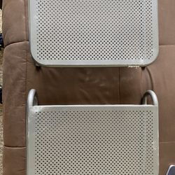 Computer monitor laptop stands 