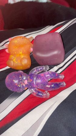 Squishys