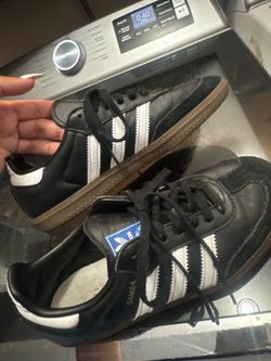 Samba Adidas