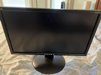 Computer Monitor 