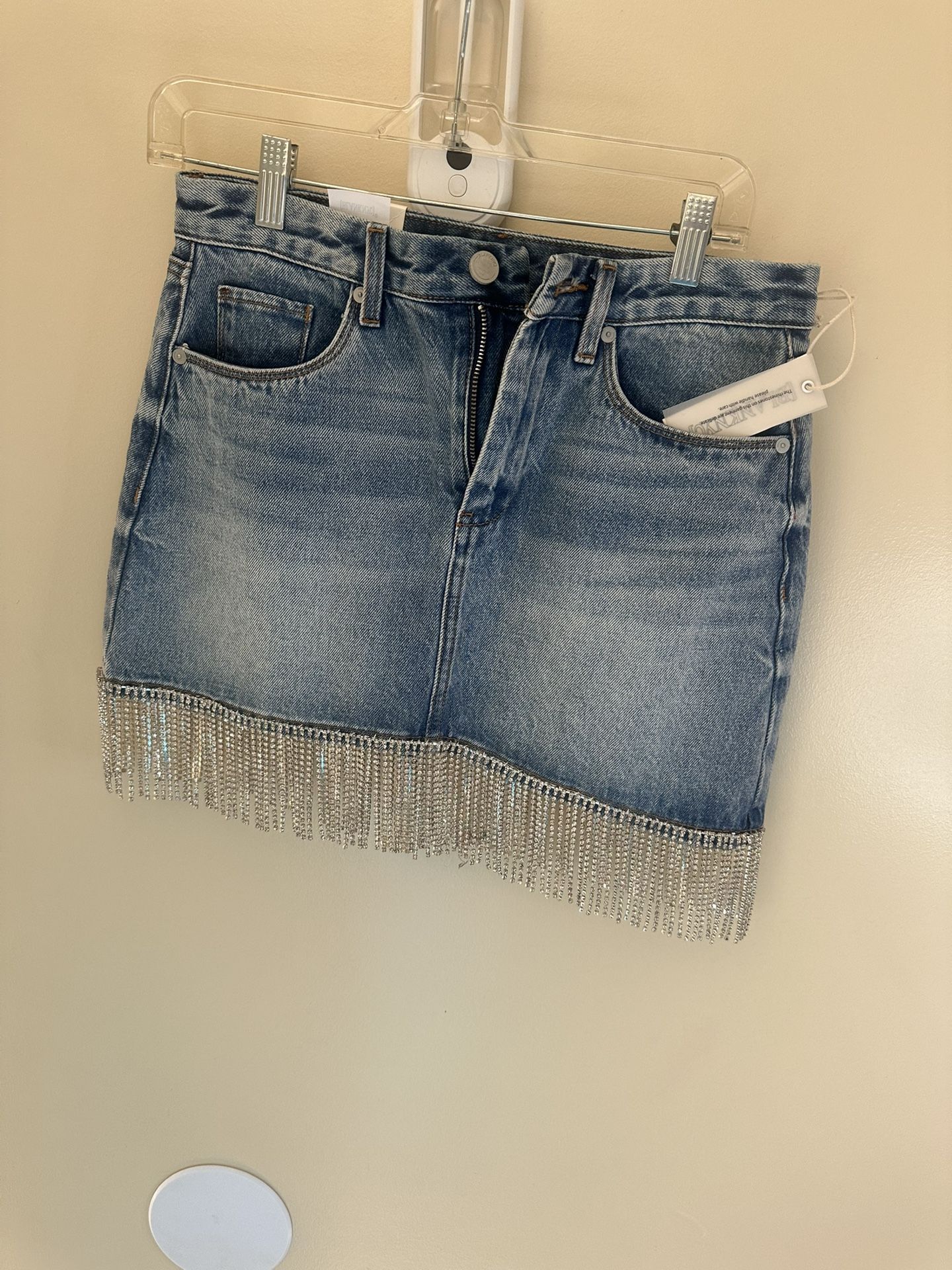 skirt