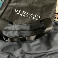 versace bag new