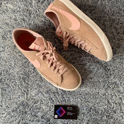 Nike Blazer Low “Arctic Orange” Sz 13