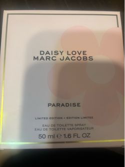 Marc Jacobs perfume