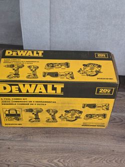 Dewalt Milwaukee