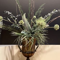 Floral Arrangement