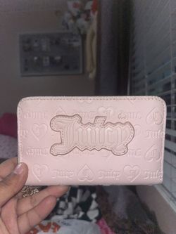 Juicy Wallet