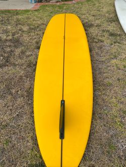 9’6 Tribute Longboard